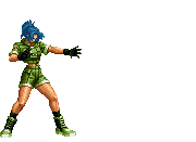 Leona Heidern